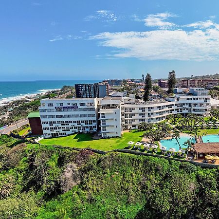 Blue Marlin All-Inclusive Seascape By Dream Resorts Scottburgh Exterior photo