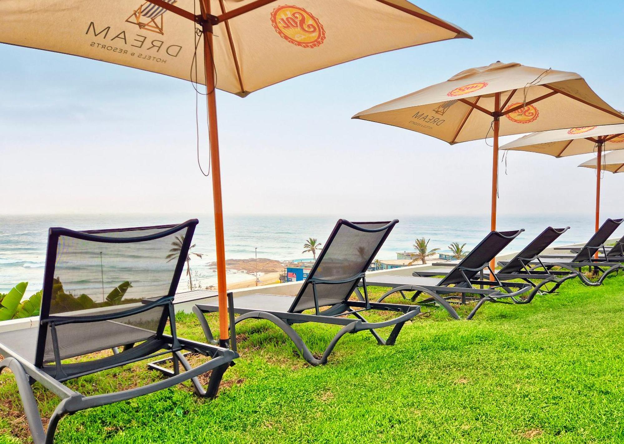 Blue Marlin All-Inclusive Seascape By Dream Resorts Scottburgh Exterior photo