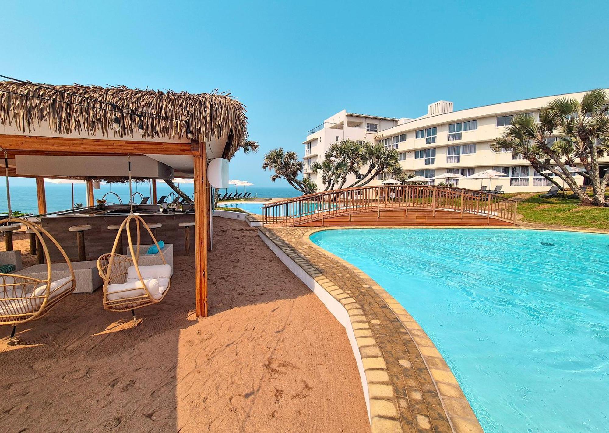 Blue Marlin All-Inclusive Seascape By Dream Resorts Scottburgh Exterior photo