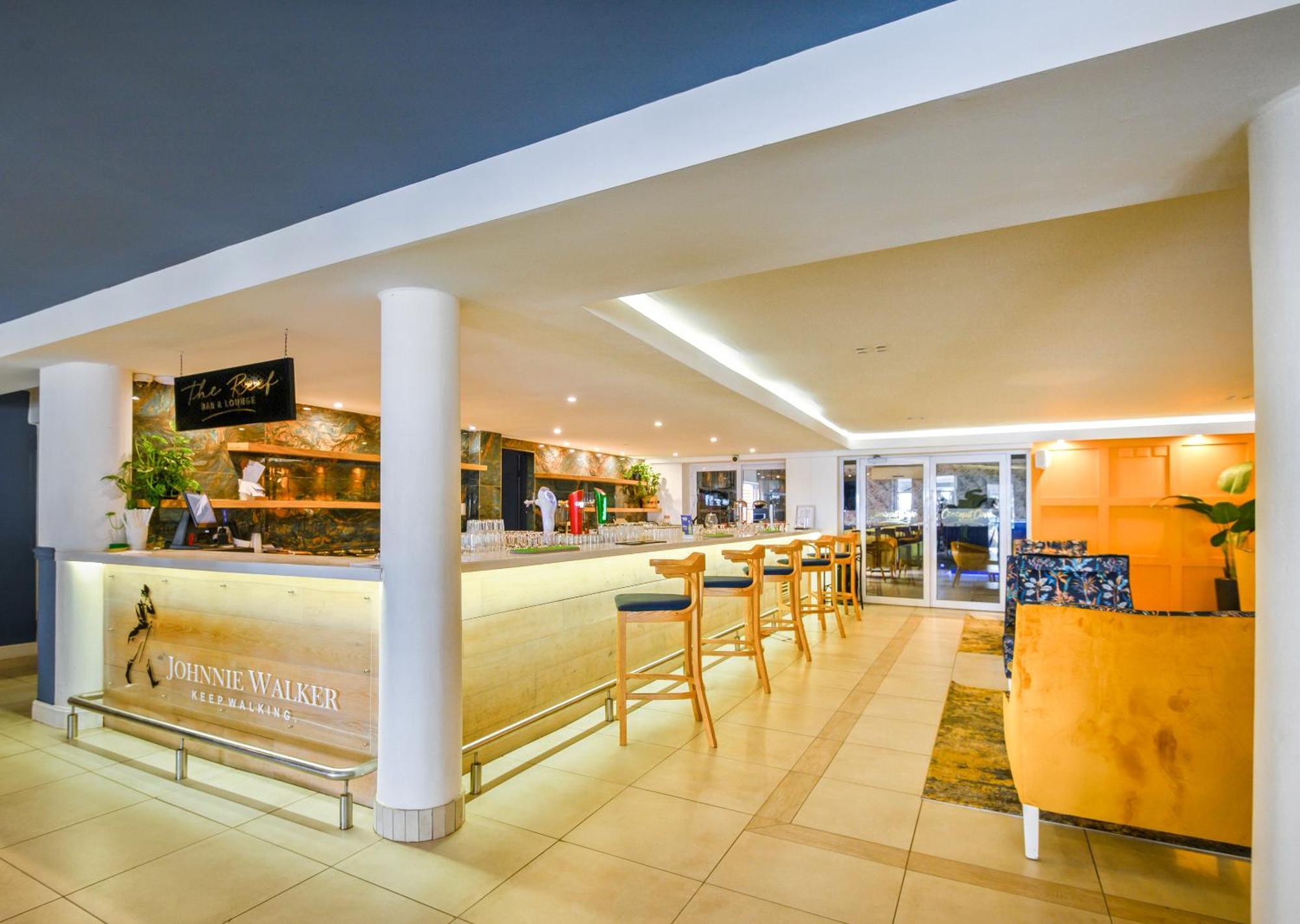 Blue Marlin All-Inclusive Seascape By Dream Resorts Scottburgh Exterior photo