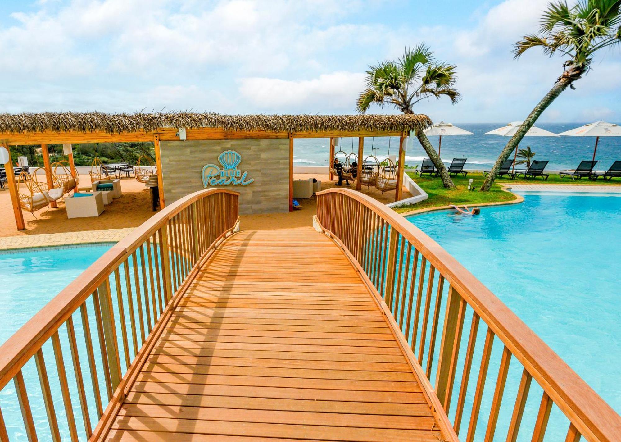 Blue Marlin All-Inclusive Seascape By Dream Resorts Scottburgh Exterior photo