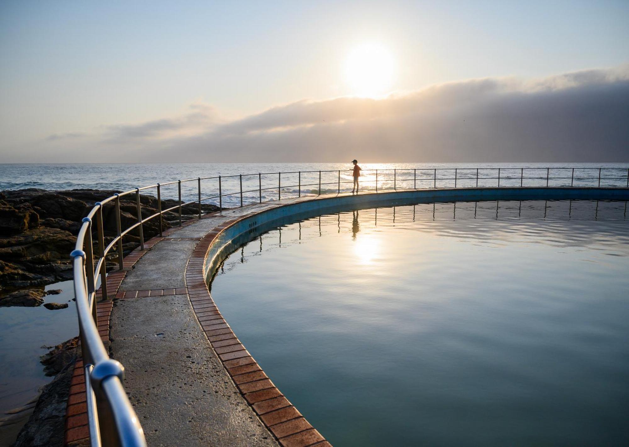 Blue Marlin All-Inclusive Seascape By Dream Resorts Scottburgh Exterior photo