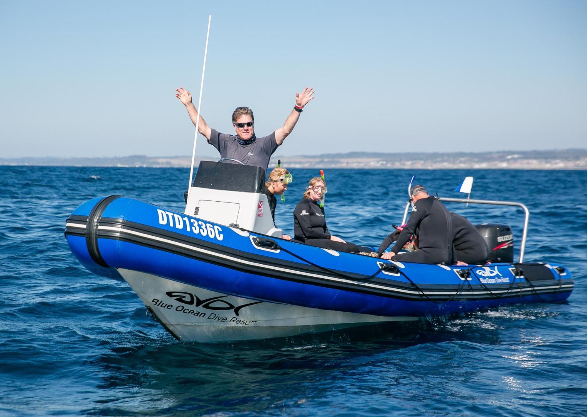 Blue Marlin All-Inclusive Seascape By Dream Resorts Scottburgh Exterior photo
